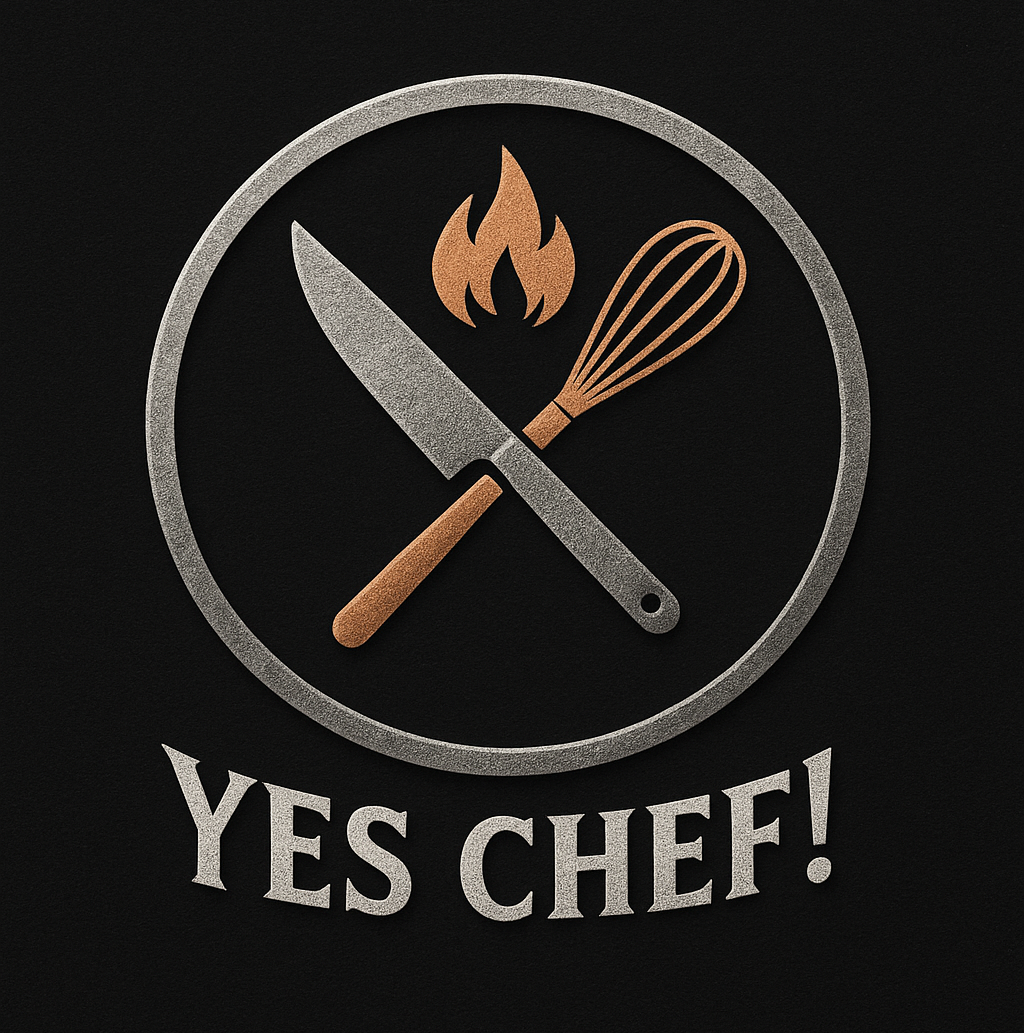 YesChef